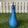Resin Staring Rooster Decor, Ideal for Halloween, Thanksgiving and Christmas Home Ornament & Gift.