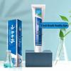Yunnan Baiyao Brightening & Fresh Breath Toothpaste 3-Pack
