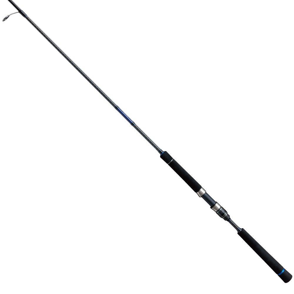 

Вудка Alpha Tackle Crazy Seabass Game 902M 69561
