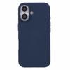MERCURY GOOSPERY SOFT FEELING Series for iPhone 16 Plus Case Matte Finish TPU Phone Cover