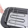 ZISIZ Electric Grill Pan