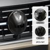 Not Affect ACC Car Front Grill Rear Trunk Emblem Lid For VW GTI Polo Golf MK6 7 8 Passat B6 7 8 T-ROC Arteon Jetta Tiguan CC B8. Bu2