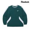 Reebok Heritage Woven Warm Piste Windbreaker