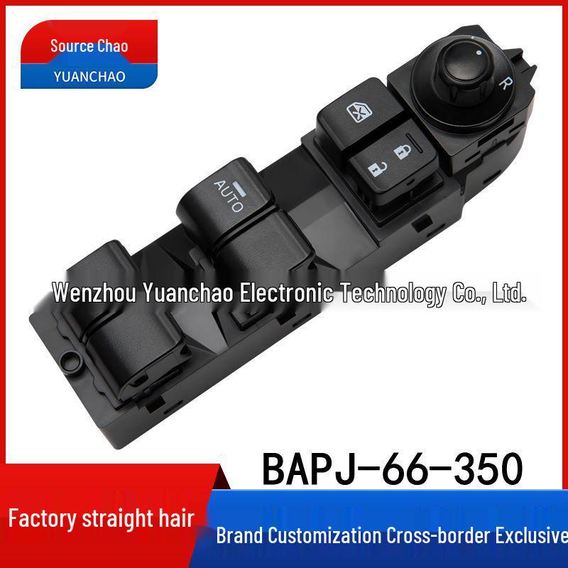 

Changan Mazda 3 Axela Power Window Switch BAPJ-66-350 Electric