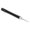 Solder Iron 3 Temperature Settings Type C Portable Electric Soldering Pen with LED Indicator for Repair US Plug