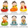 Festival Decorative Chinese New Year Ornaments Mobile Phone Stand  Home Party Decor