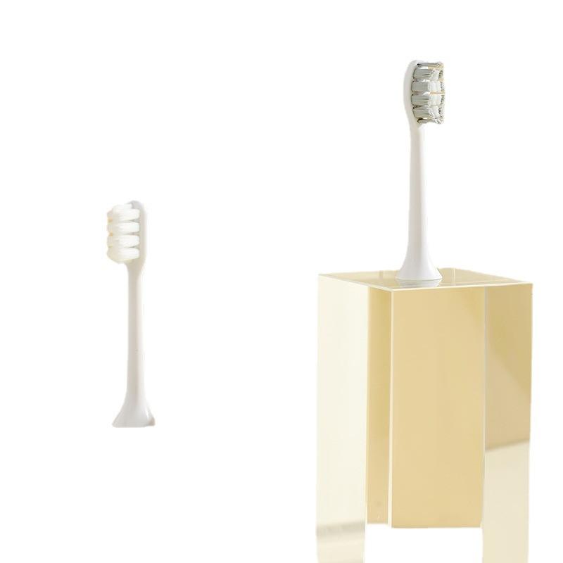 Geeignet für Elektrische Zahnbürste S1 Y05 Wischende Vibration Zahnbürstenkopf 18,08 Millionen Seidenhaar DuPont Weiche Borsten Original