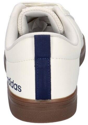 Кроссовки Adidas VS Pace 2.0 Off White/Dark Blue/Gold Metallic