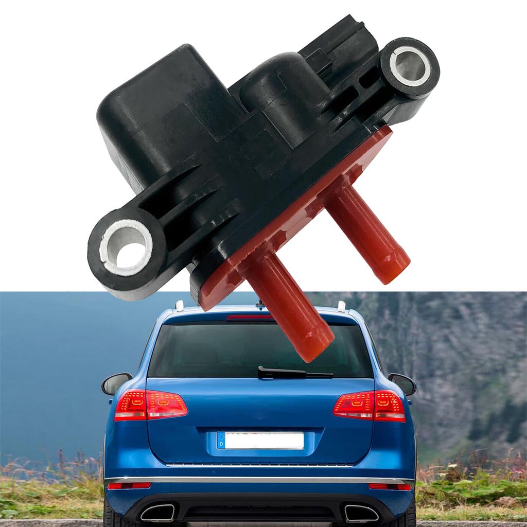 Automotive Accessory for 2016-2022 2015-2019 Purge Control Solenoid Valves Assembly 36162-5A2-A01 361625A2A01