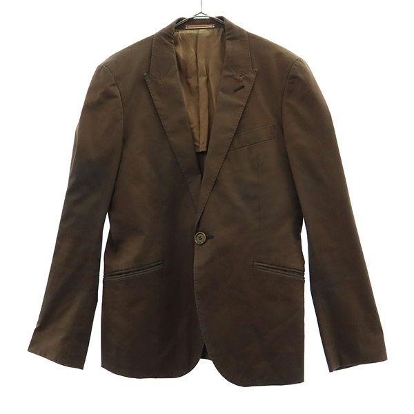 PS Paul Smith tailored jacket S Brown Men's Used