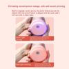 NEW Rechargeable Mixers Fresh Fruit Juicers Blue/Pink Usb Portable Juice Bottle Mini Fast Electric Blender Smoothie Ice Maker