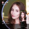 360 Degree Rotation Intelligent Face Tracking Mobile Phone Live Mobile Bracket