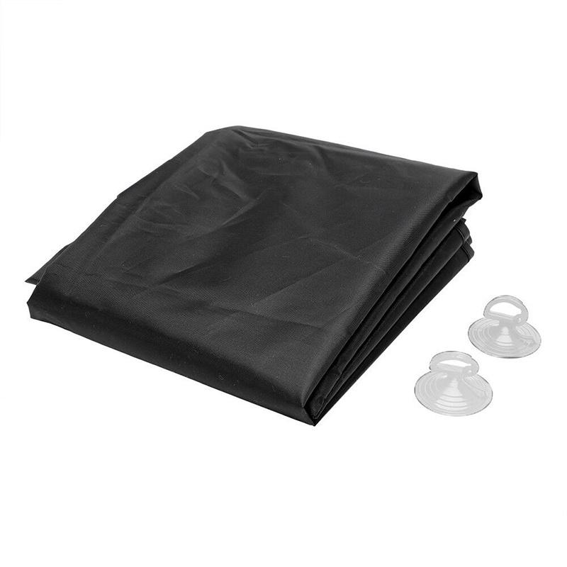Foldable Sunshade UV Blind Visor Protector New Reflective Windscreen Sun Shade