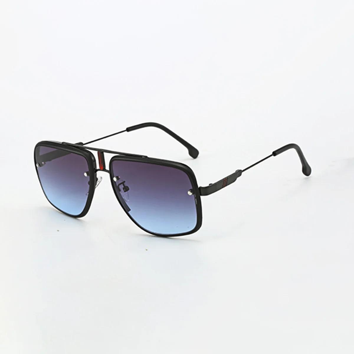 

New Fashion Women Brand Designer Luxury Sun Glasses Sexy Square Frame Cat Eye Sunglasses Female Vintage UV400 Eyewear