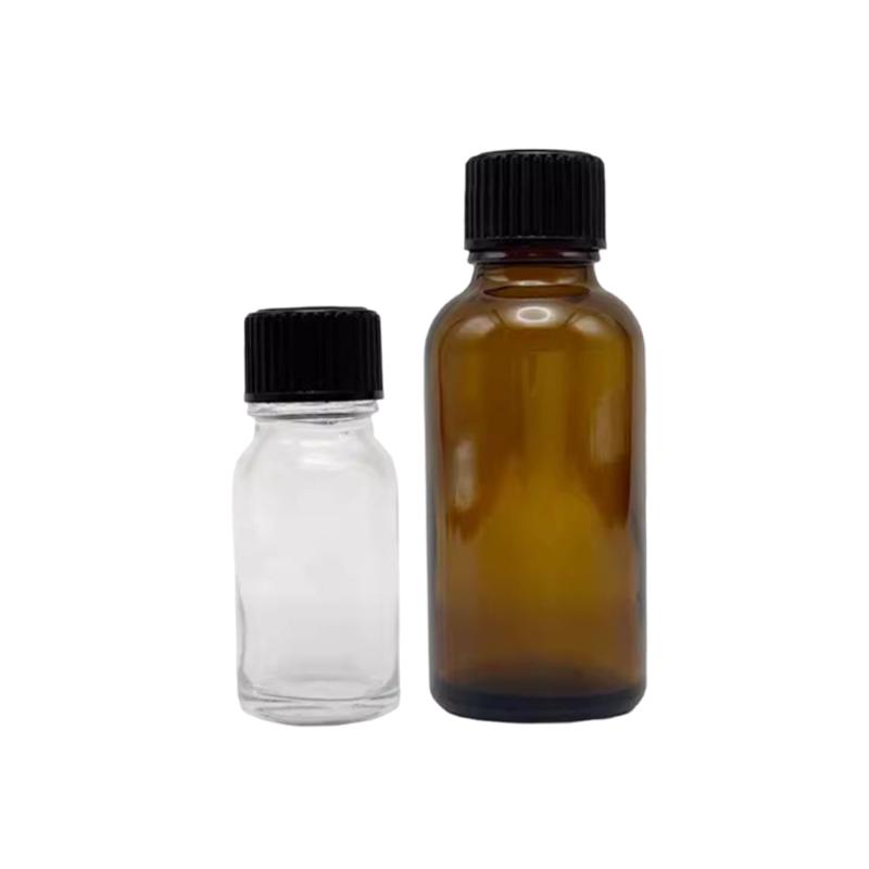 Aroma Essential Oil Inhaler Cap Mini Óleo Essencial E Perfume Inalador Dispensador Frasco Inalador De Óleo Essencial