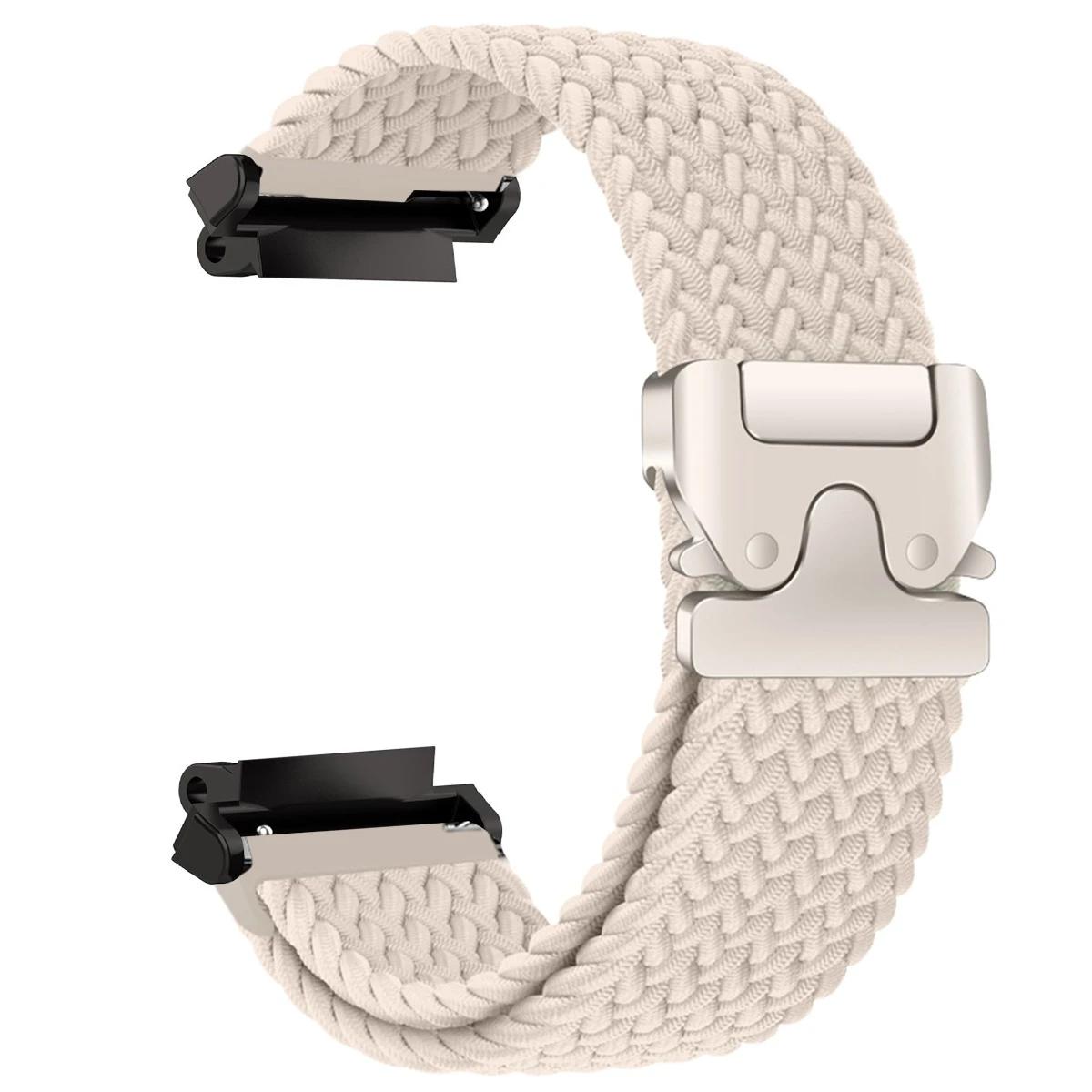 

Parachute Style Strap For Huami Amazfit T-REX 3 2Ultra Smart Watchband Sports Bracelet For Xiaomi Amazfit T-Rex/T Rex Pro Correa Amazfit T-REX 3
