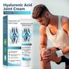 1-3x Hyaluronic Acid Joint Cream, Hyaluronic Acid Joint Massage Cream, Advanced Joint and Bone Care Gel for Back, Neck, Hands, Knees