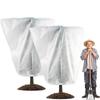 Against Cold Winter Plant Protection Bag Non-woven Vegetation Anti-Frost Bag  Outdoor Yard