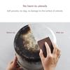 1 Pcs New Melamine Sponge Kitchen Nano Emery Magic Sponge Cleaner Rub Pot Except Rust Cleaning Sponge for Kitchen Bathroom