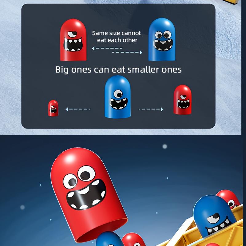 Fun Tic-Tac-Toe Game, Board Game Indoor Family Games, Educational Toy Gifts Gaming Gift