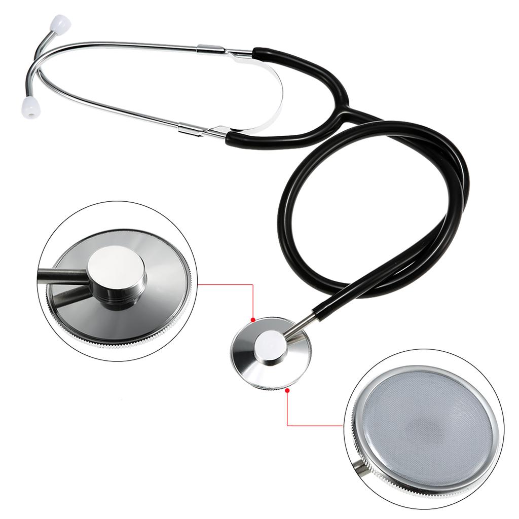Blood Pressure Stethoscope With Zipper Bag for Adult