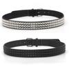 Casual Rivet Belt Versatile Waist Strap Fashion Pin Buckle Waistband