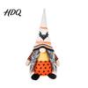 Halloween Holiday Decorations Gnome Decor Rudolph Faceless Doll Figurine for Shelf Table