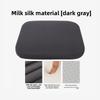4cm Thick Foam Seat Cushion - Ultra Soft Office Chair Pad | Car Seat Pad for Long Sitting Lumbar Support & Pain Relief