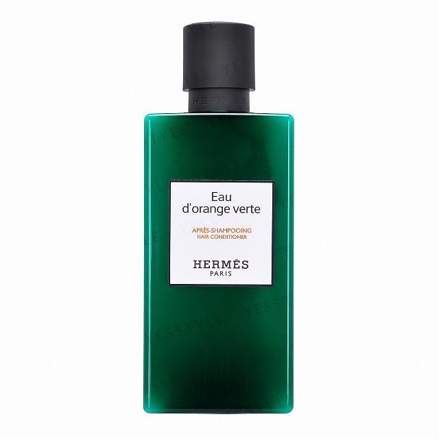 Hermès - Кондиционер для волос Eau D Orange Verte 200ml