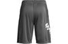 Men's Shorts Under Armour UA Tech™ Casual Shorts Men's Gray