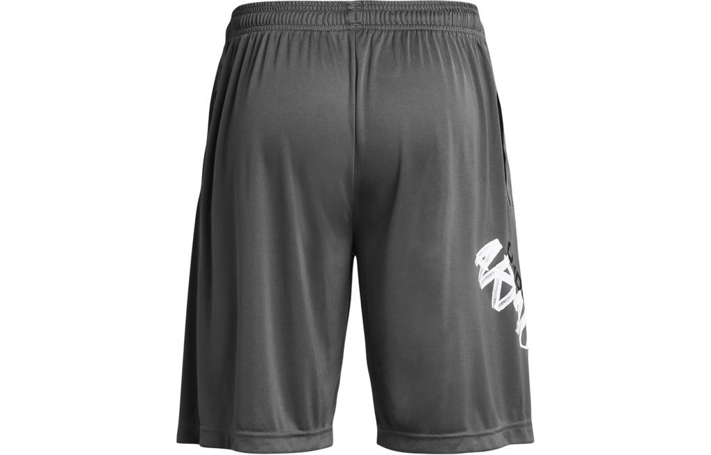 Men's Shorts Under Armour UA Tech™ Casual Shorts Men's Gray