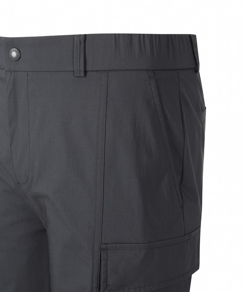 DISCOVERY EXPEDITION Freshvent Men'S Tapered Cargo Jogger Pants