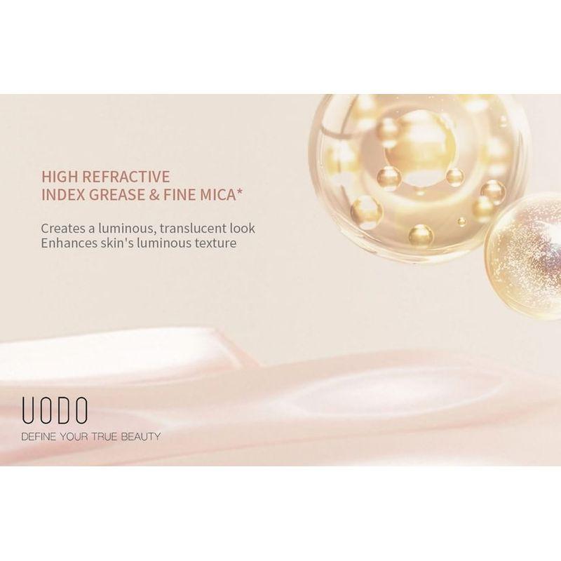 UODO - Soft Light Primer