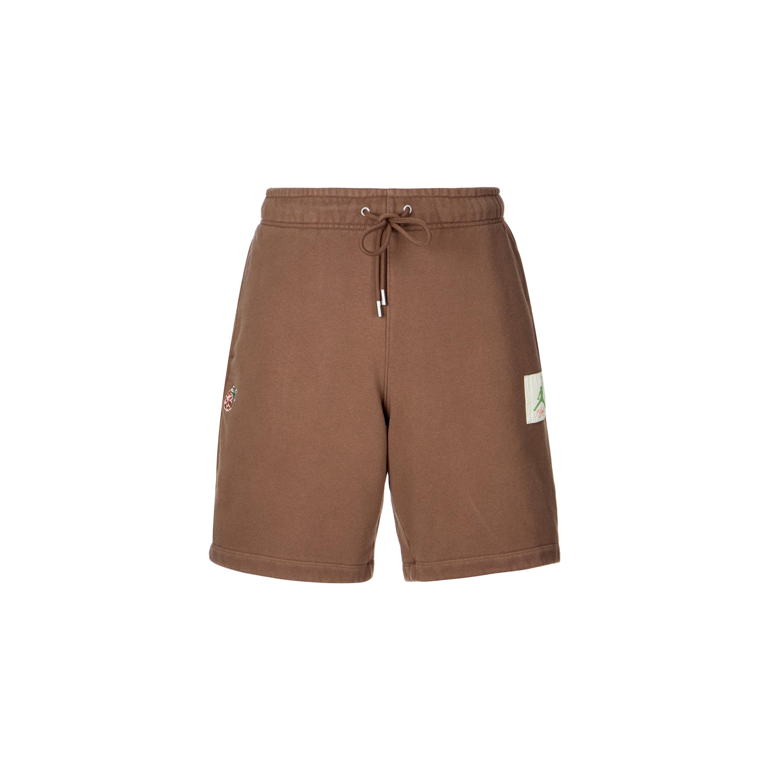 Jordan Casual Shorts Men s Khaki DV7037-262 S