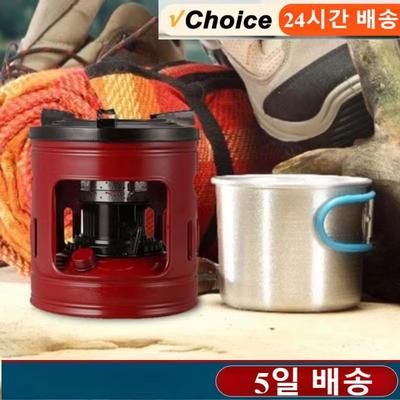 Outdoor Stove Winter Heater Multipurpose Camping Cooker Portable 1.5L Camping Kerosene Stove Suitable for Picnic Hiking Tools