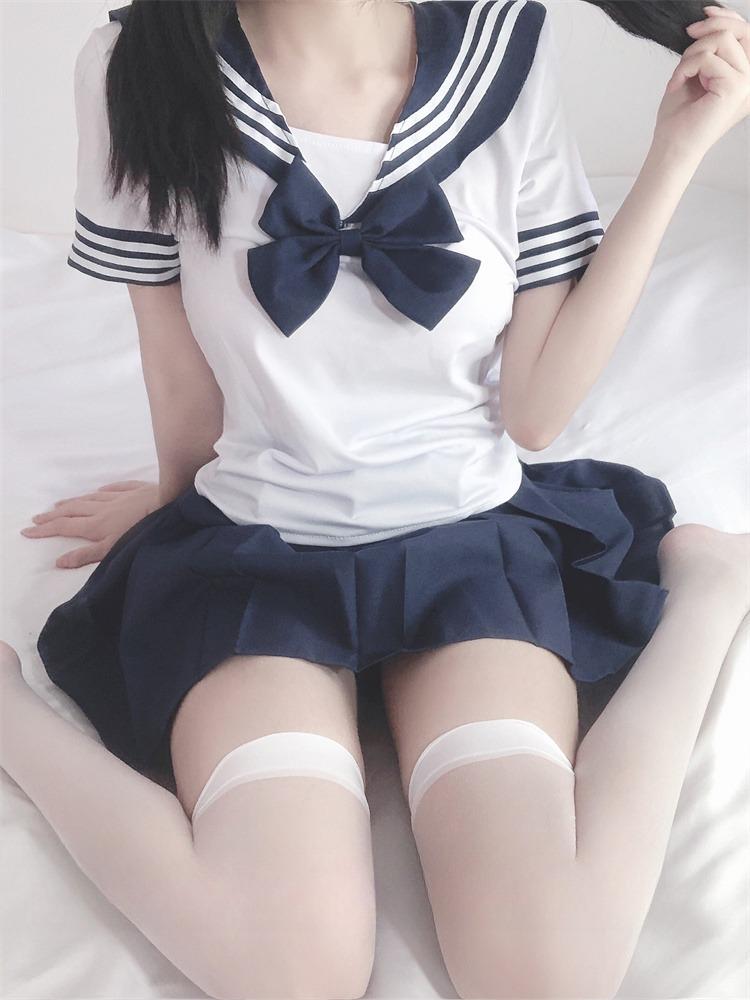 Lolita PU Faux Leather Halter Mini Thong Cosplay Female Swimsuit Women Swimwear Two-pieces Dress Set Bather Bathing Suit Swim