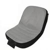 Weatherproof Riding Mower Seat Cover with Pocket Ventilated Tractor