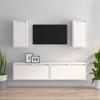 Mobilier pentru salon – Suport și dulap TV