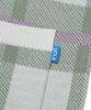 Ucla Check Jacquard Cardigan [Ivory](Uz1Gd01_22)