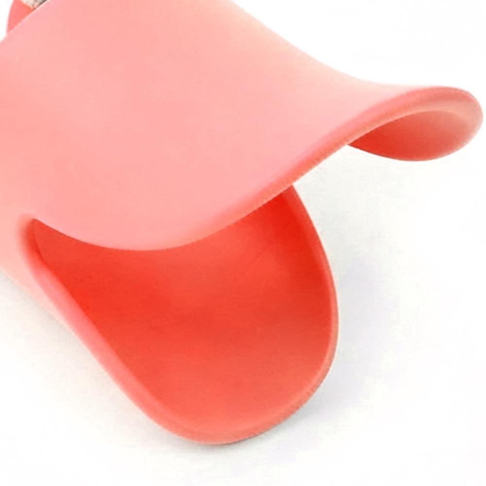 Duck Shaped Dog Muzzle Soft Silicone Small Dog Muzzle Silicone Muzzle Small Medium Breeds S