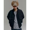 Saendeusaundeu (Unisex) Corduroy Earflap Ball Cap Yellowish Brown