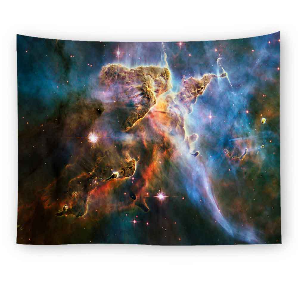 

Флуоресцентный гобелен, настенный художественный гобелен, прямоугольный настенный гобелен, настенная роспись, гобелен, Настенный декор, домашний декор, гобелен 200x180cm