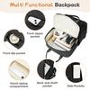 School Backpack Girls Teenage Women 14 Inch Laptop Anti Theft Work Backpack School Nurse Backpack Mochilas Juveniles Adolescente