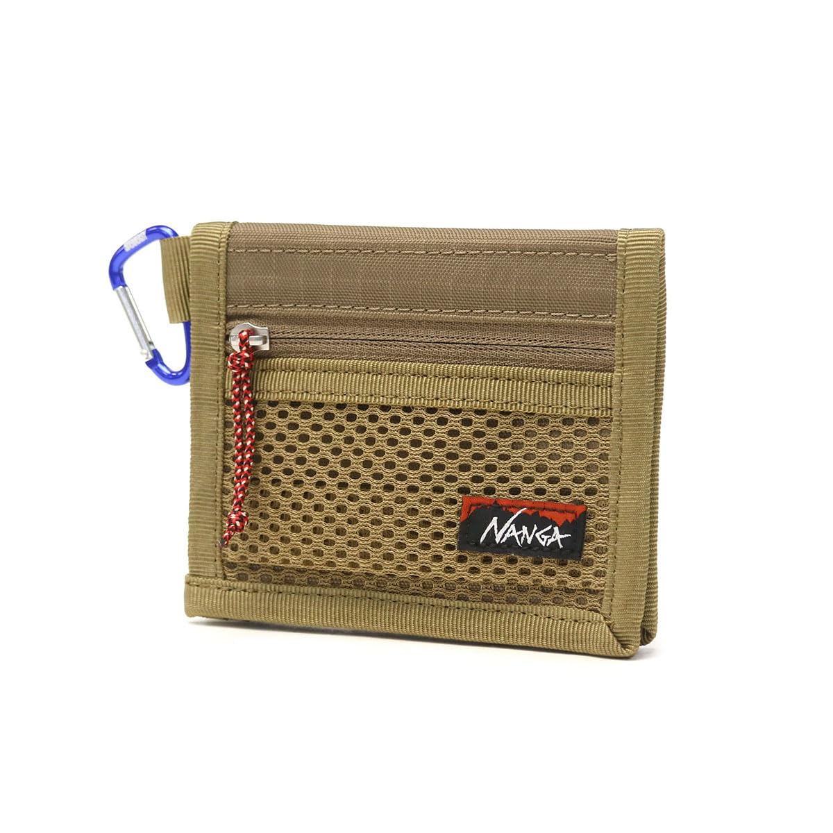 

NANGA NANGA x SPEAKEASY COMPACT WALLET NANGA x SPEAKEASY COMPACT WALLET Mini small compact wallet, items, accessories, outdoor, casual, coins, cards,