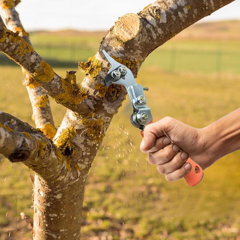 Obstbaum Ringschneider Verstellbar Garten Baumäste Schneider Rindenringelungsschneider Beschneidungswerkzeug Für Professionelle Gärtner