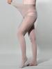 Large Horse Oil Shiny Pantyhose Women  Smooth Silky Socks Perspective Lingerie Elastic Ultrathin Tights