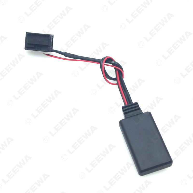 Ford Focus MK2/C-MAX MK1/Mondeo/Transit Bluetooth AUX Audio Adapter Cable