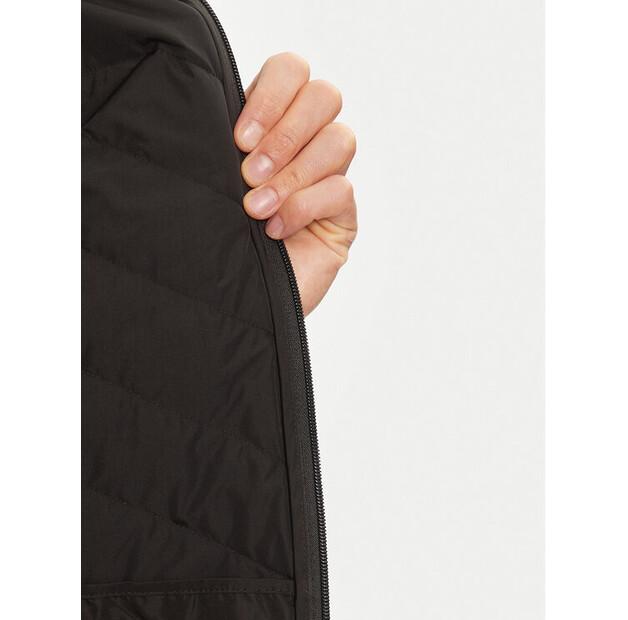 Куртка пуховая EA7 Emporio Armani 8NPB14 PNE1Z 1200