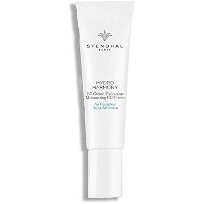 Fond de teint - STENDHAL - HYDRO HARMONY CC CR - 30 ml - Tous types de peau - Hydratation intense