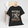 Toecutter Inspired Parody Mad Max Cult Retro Cool Gift Tee T Shirt